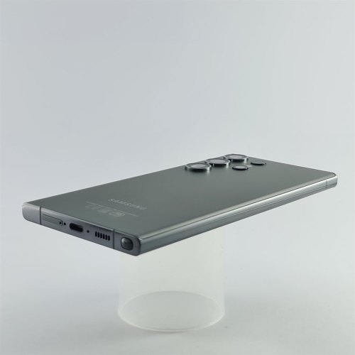 Смартфон Samsung Galaxy S23 Ultra 256 GB Green USED **