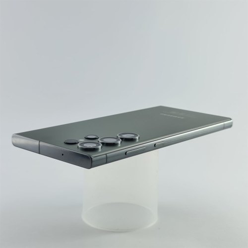 Смартфон Samsung Galaxy S23 Ultra 256 GB Green USED **