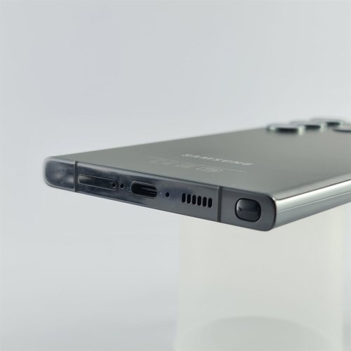 Смартфон Samsung Galaxy S23 Ultra 256 GB Green USED **