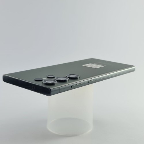 Смартфон Samsung Galaxy S23 Ultra 256 GB Green USED **