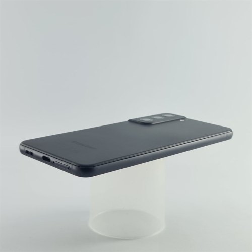 Смартфон Samsung Galaxy S21 FE 5G 128 GB Graphite USED **