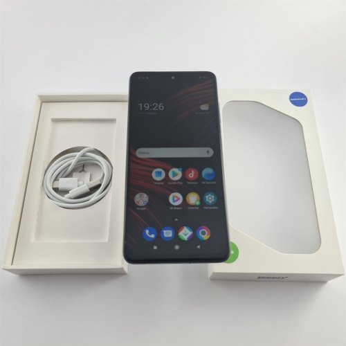 Смартфон Xiaomi Poco X3 Pro 128 GB Phantom Black USED **