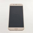 Смартфон Samsung Galaxy J7 2017 16 GB Gold USED **