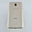 Смартфон Samsung Galaxy J7 2017 16 GB Gold USED **
