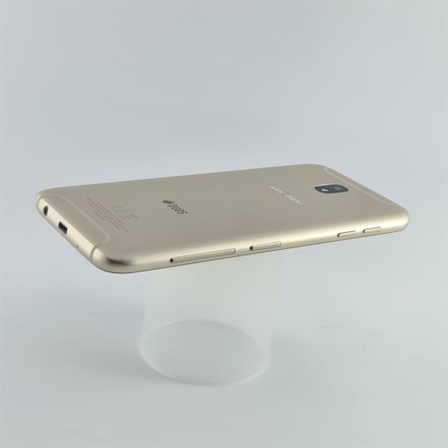 Смартфон Samsung Galaxy J7 2017 16 GB Gold USED **
