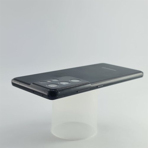 Смартфон Samsung Galaxy S21 Ultra 512 GB Phantom Black USED **