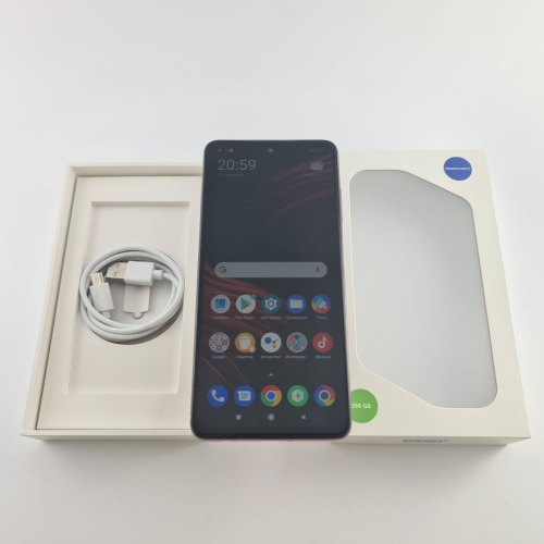 Смартфон Xiaomi Poco X3 Pro 256 GB Metal Bronze USED **