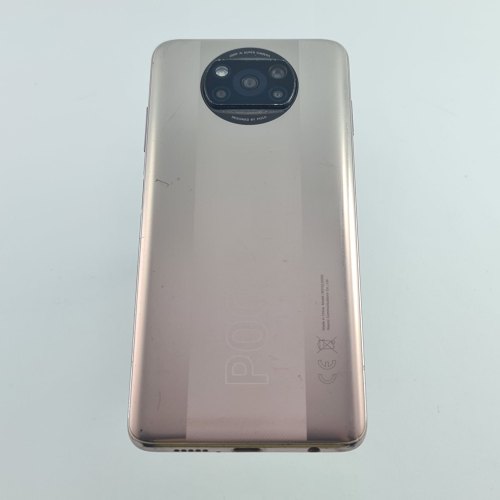 Смартфон Xiaomi Poco X3 Pro 256 GB Metal Bronze USED **
