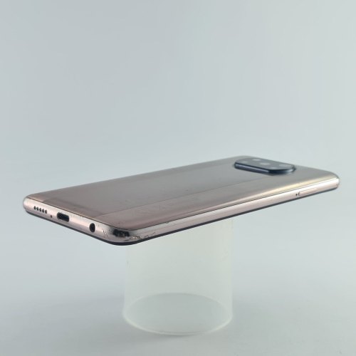 Смартфон Xiaomi Poco X3 Pro 256 GB Metal Bronze USED **