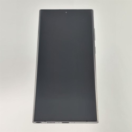 Смартфон Samsung Galaxy S23 Ultra 512 GB Black USED **
