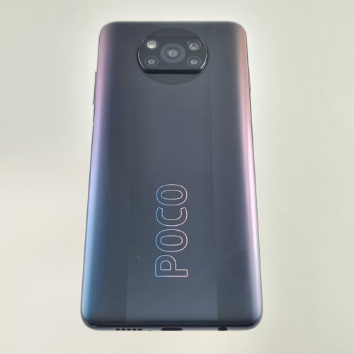 Смартфон Xiaomi Poco X3 Pro 256 GB Phantom Black USED **