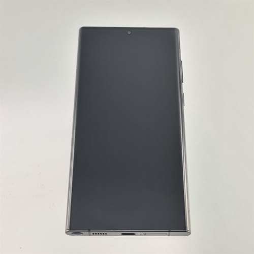 Смартфон Samsung Galaxy S22 Ultra 256 GB Black USED **