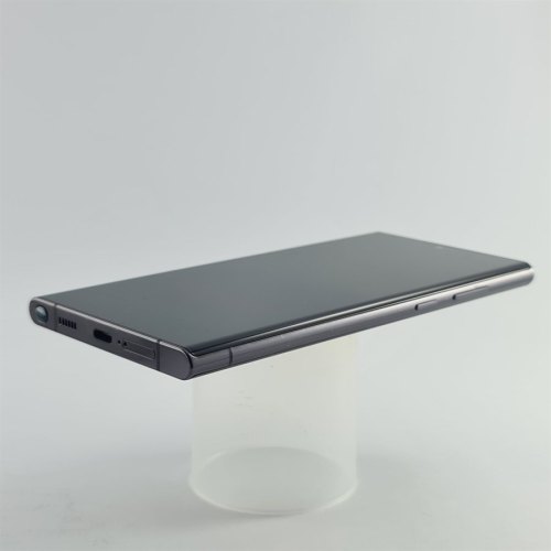 Смартфон Samsung Galaxy S22 Ultra 256 GB Black USED **
