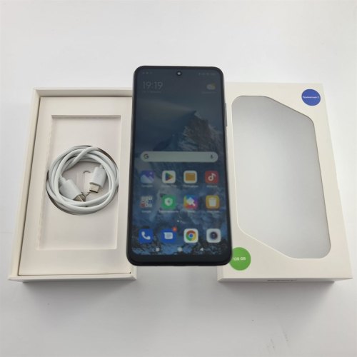 Смартфон Xiaomi Mi Note 10 128 GB Midnight Black USED **