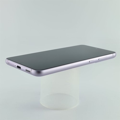 Смартфон Samsung Galaxy S21 FE 5G 128 GB Lavender USED **