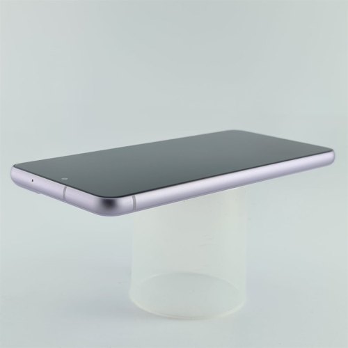 Смартфон Samsung Galaxy S21 FE 5G 128 GB Lavender USED **