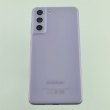 Смартфон Samsung Galaxy S21 FE 5G 128 GB Lavender USED **