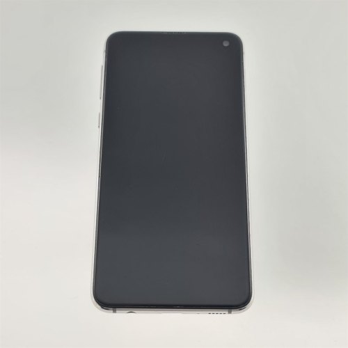 Смартфон Samsung Galaxy S10e 128 GB White USED **