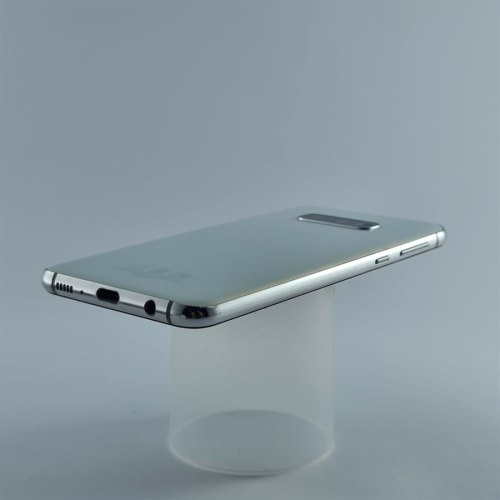Смартфон Samsung Galaxy S10e 128 GB White USED **