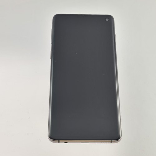 Смартфон Samsung Galaxy S10 128 GB Black USED **