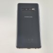 Смартфон Samsung Galaxy S10 128 GB Black USED **