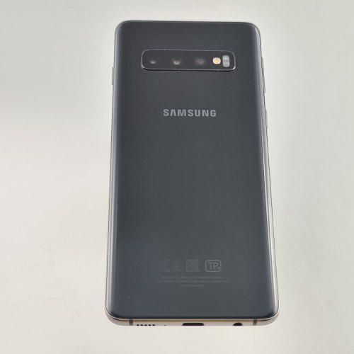 Смартфон Samsung Galaxy S10 128 GB Black USED **