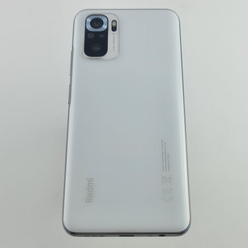 Смартфон Xiaomi Redmi Note 10S 128 GB Pebble White USED **