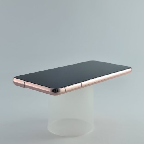 Смартфон Samsung Galaxy S21 128 GB Phantom Pink USED **