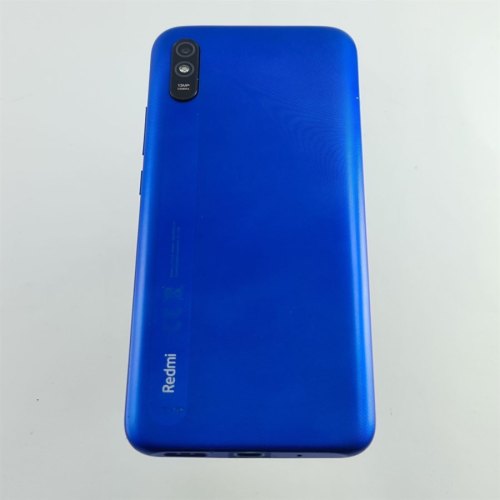 Смартфон Xiaomi Redmi 9A 32 GB Sky Blue USED **