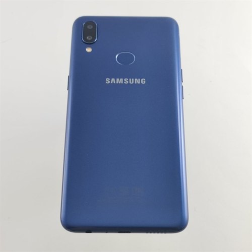 Смартфон Samsung Galaxy A10s 32 GB Blue USED **