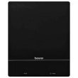 Ваги Beurer кухонні, 15кг, сенс. керування, АААx3  в комплекті, скло, чорний