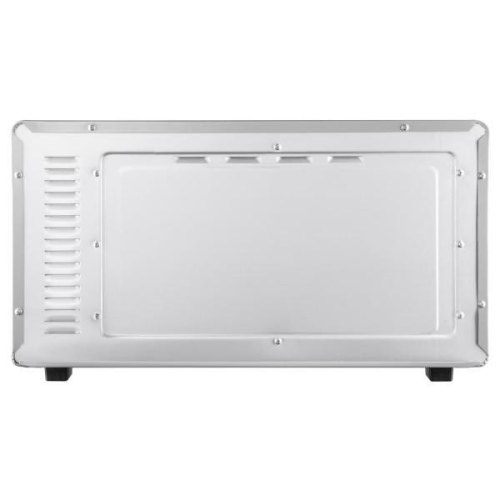 Піч електрична ARDESTO, 45л, 1600Вт, механіч., конвенція, подвійне скло, сіра