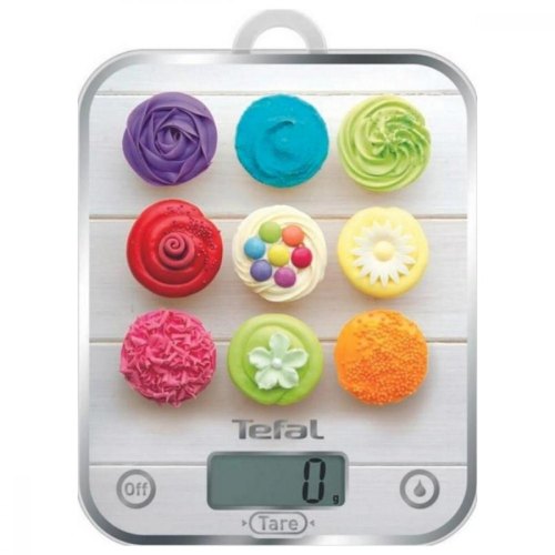 Ваги кухонні TEFAL BC5122V1