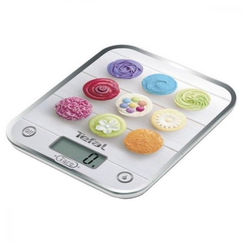 Ваги кухонні TEFAL BC5122V1