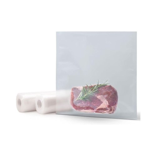 Рулони для вакуумного пакування Electrolux, 28х600см, 2шт