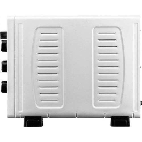 Піч електрична ARDESTO, 48л, 1700Вт, механіч., конвенція, подвійне скло, біла