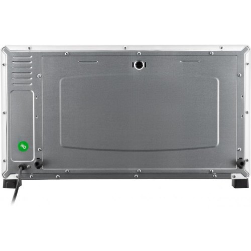 Піч електрична ARDESTO, 48л, 1700Вт, механіч., конвенція, подвійне скло, біла