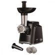 М'ясорубка Tefal Classic, 1400Вт, 1.7кг/хв, 2 решітки, насадка для ковбас, пластик, чорний