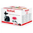 М'ясорубка Tefal Classic, 1400Вт, 1.7кг/хв, 2 решітки, насадка для ковбас, пластик, чорний