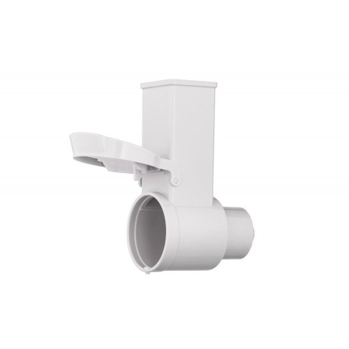 М'ясорубка Ardesto, 2100Вт, 2кг/хв, 3 решітки, насадка для ковбас, кеббе, томатів, 3 терки, бургер-прес, пластик, чорно-срібний