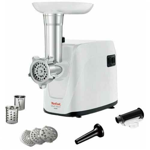 М'ясорубка TEFAL NE114130