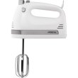 Міксер Ardesto ручний 300Вт, насадки-4, турборежим, білий