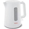Електрочайник Tefal Element 1.7л, пластик, білий
