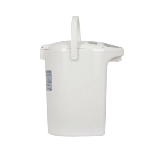 Термопот Panasonic 4л, пластик, білий