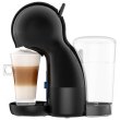 Кавоварка Krups капсульна Dolce Gusto Piccolo XS 0.8л, капсули, чорний