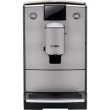 Кавомашина Nivona CafeRomatica 2.2л, зерно + мелена, автомат.капучинатор, авторецептів - 5, сріблястий