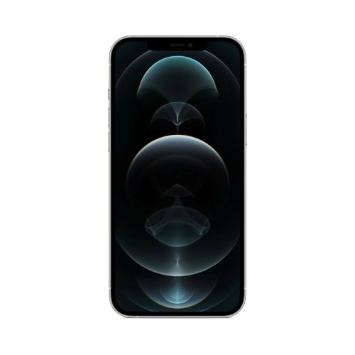 Смартфон Apple iPhone 12 Pro Max 128Gb Silver USED Grade_B+ **