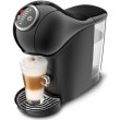 Кавоварка Krups капсульна Dolce Gusto Genio S Plus 1.2л, капсули, сенcорне керування, чорний
