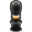 Кавоварка Krups капсульна Dolce Gusto Genio S Plus 1.2л, капсули, сенcорне керування, чорний