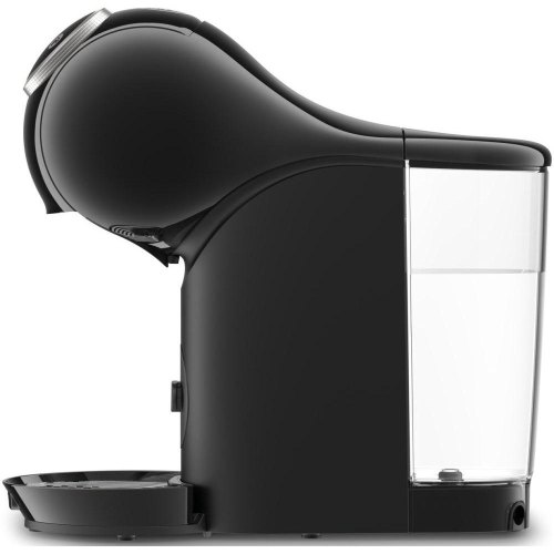 Кавоварка Krups капсульна Dolce Gusto Genio S Plus 1.2л, капсули, сенcорне керування, чорний